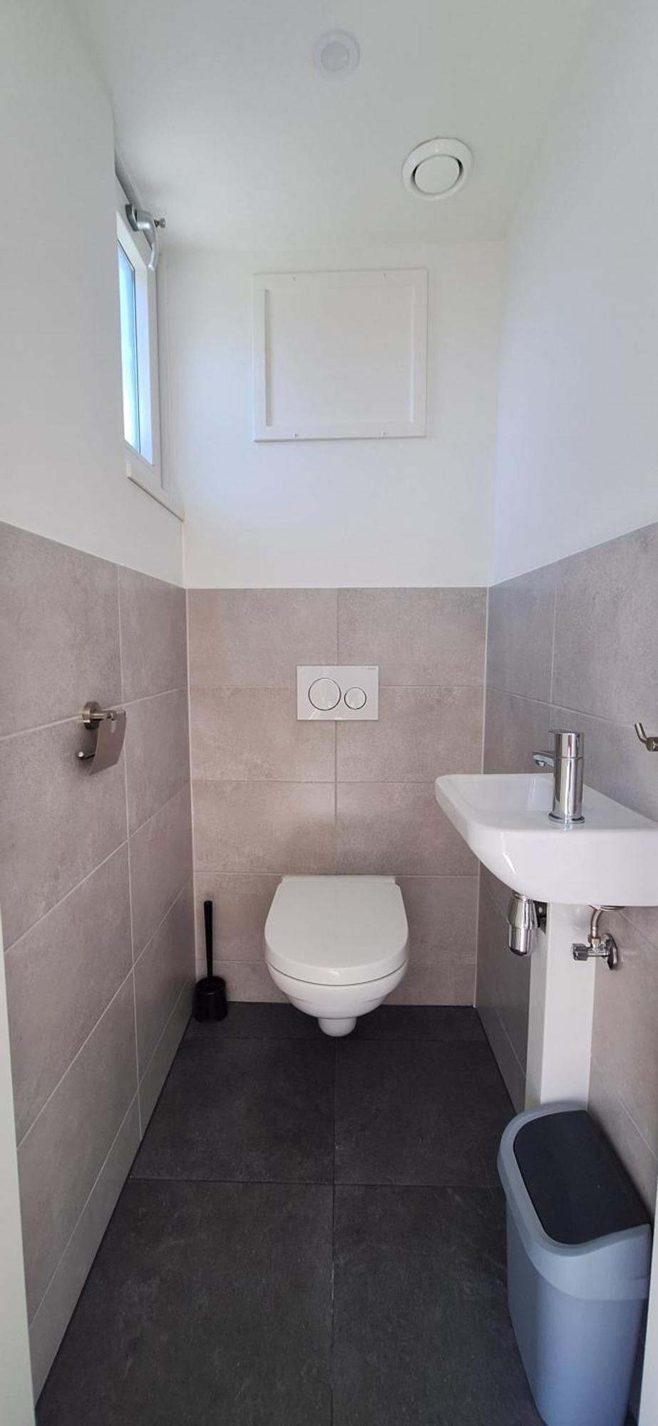 103D Nieuwe Vakantiewoning Met Sauna Westkapelle Exterior foto